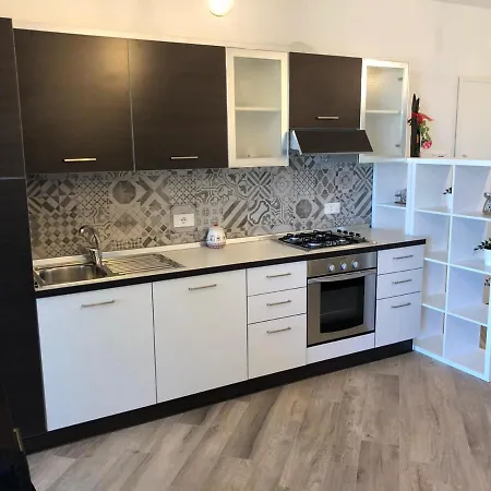 Appartamento marcacci Apartamento