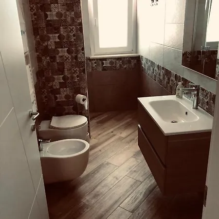 Apartamento Appartamento marcacci