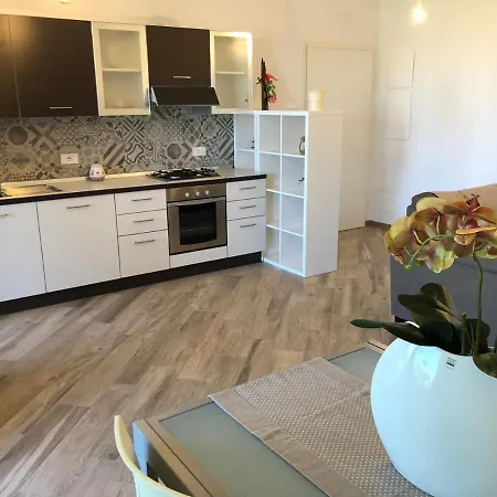 Appartamento marcacci Apartamento *